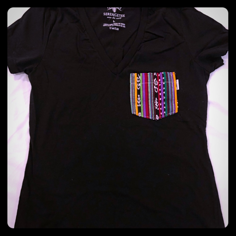 Living On One T Shirt